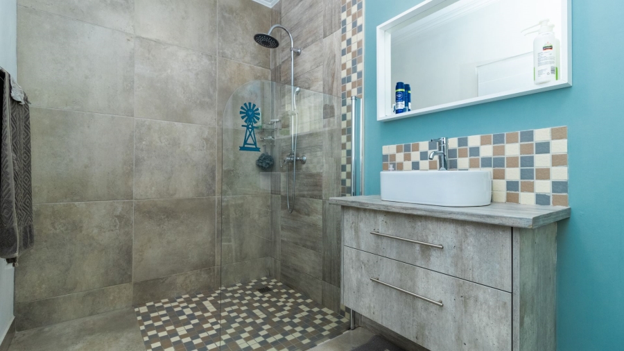 3 Bedroom Property for Sale in Berghof Western Cape